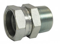 Female NPT Swivel Adapters